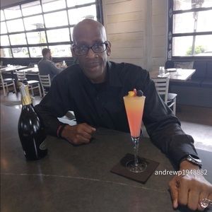 Meet your Posher, Jack